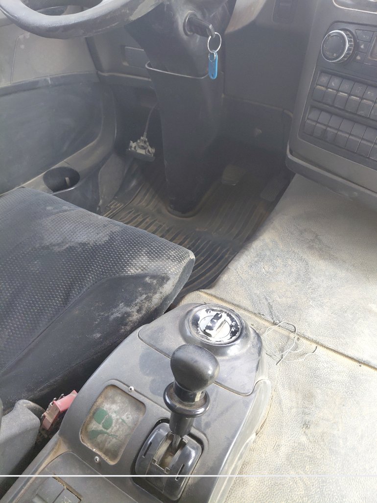 مان TGS 19.440 رأس تريلا حمولة المركبة 2 طن 2013 image