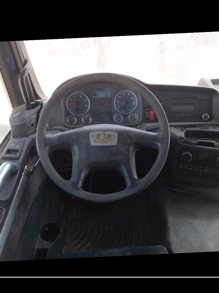 مان TGS 19.440 رأس تريلا حمولة المركبة 2 طن 2013 image