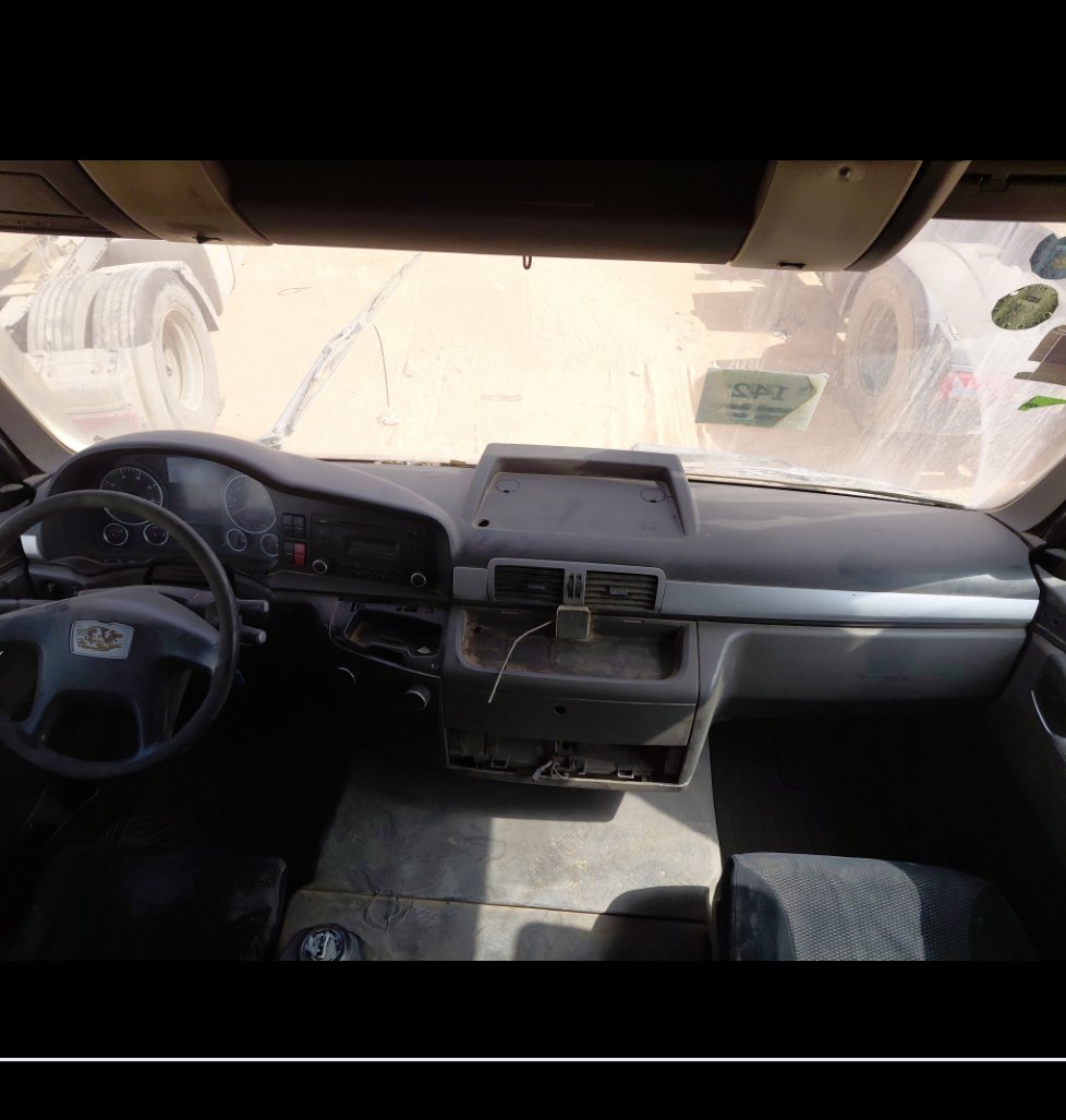 مان TGS 19.440 رأس تريلا حمولة المركبة 2 طن 2013 image