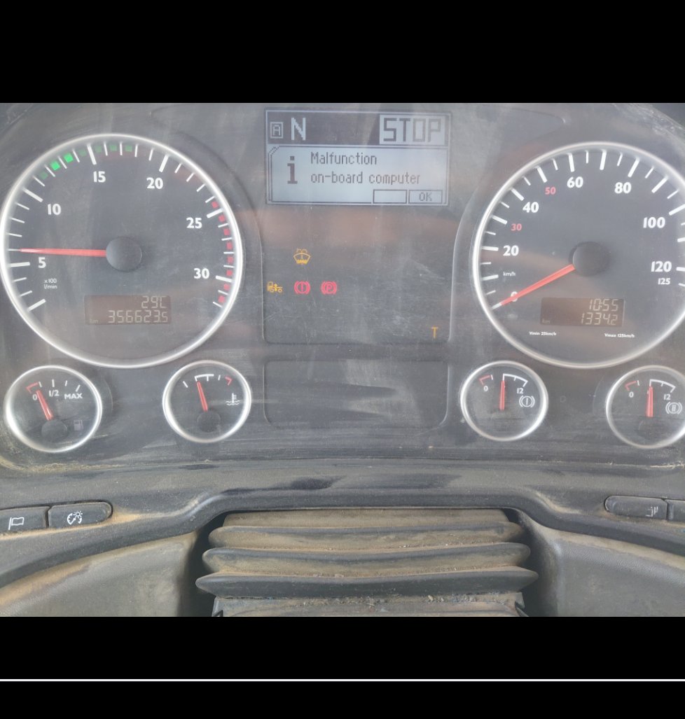 مان TGS 19.440 رأس تريلا حمولة المركبة 2 طن 2013 image