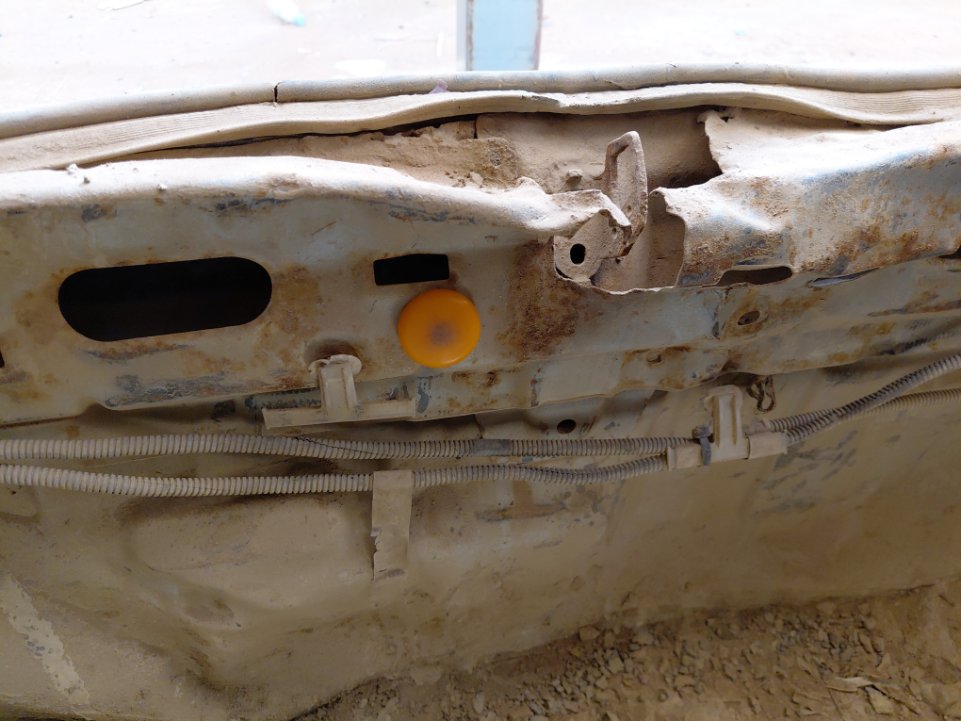 تويوتا كورولا  2011 image