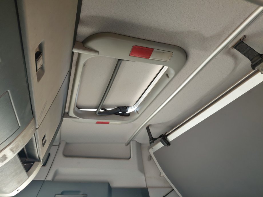 مان TGS 19.440 رأس تريلا حمولة المركبة 2 طن 2013 image