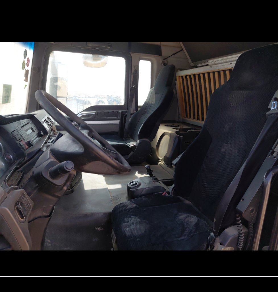 مان TGS 19.440 رأس تريلا حمولة المركبة 2 طن 2013 image