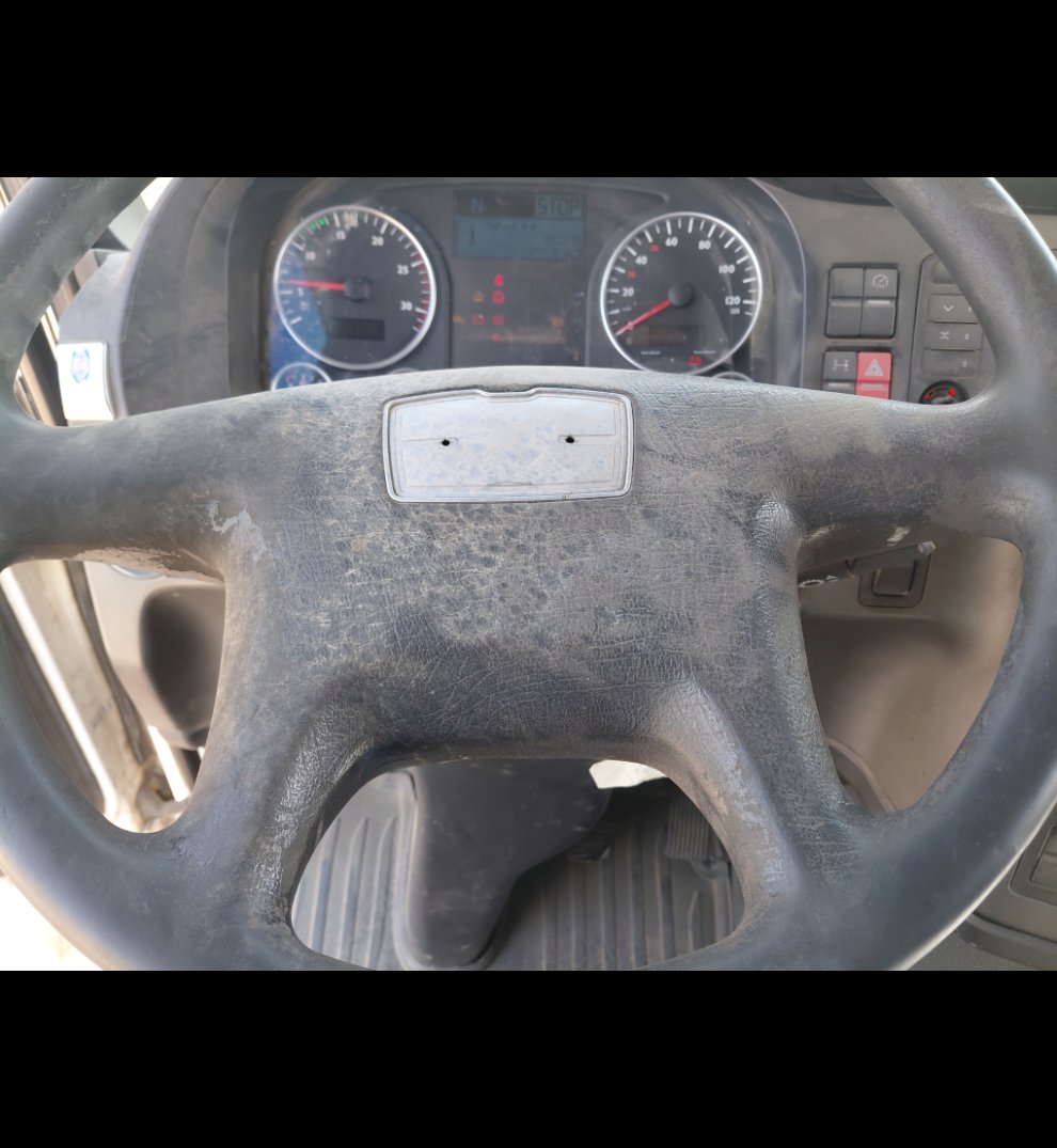 الوسائد الهوائية