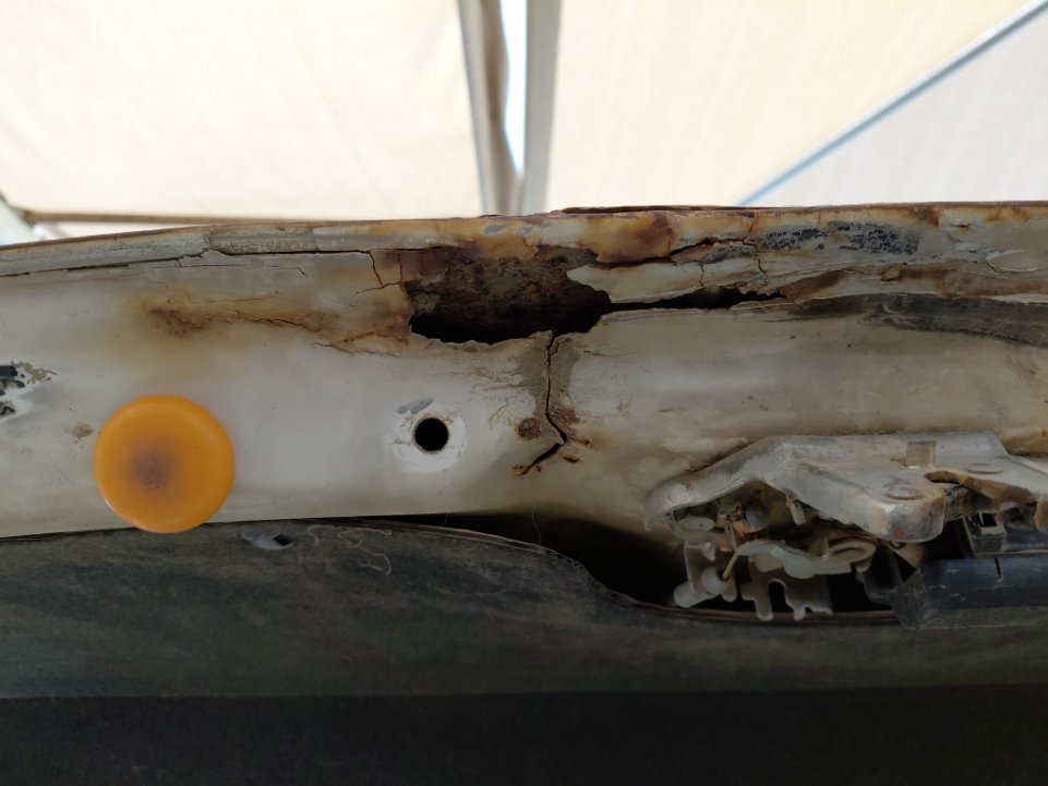 تويوتا كورولا  2011 image