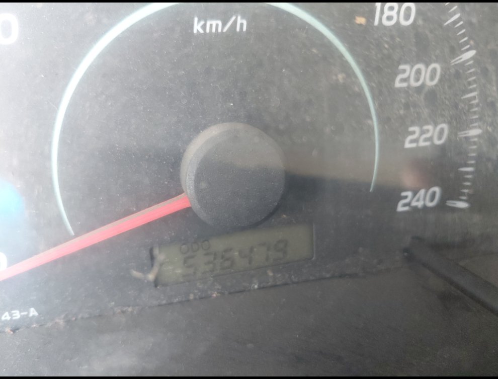 تويوتا كامري  2008 image