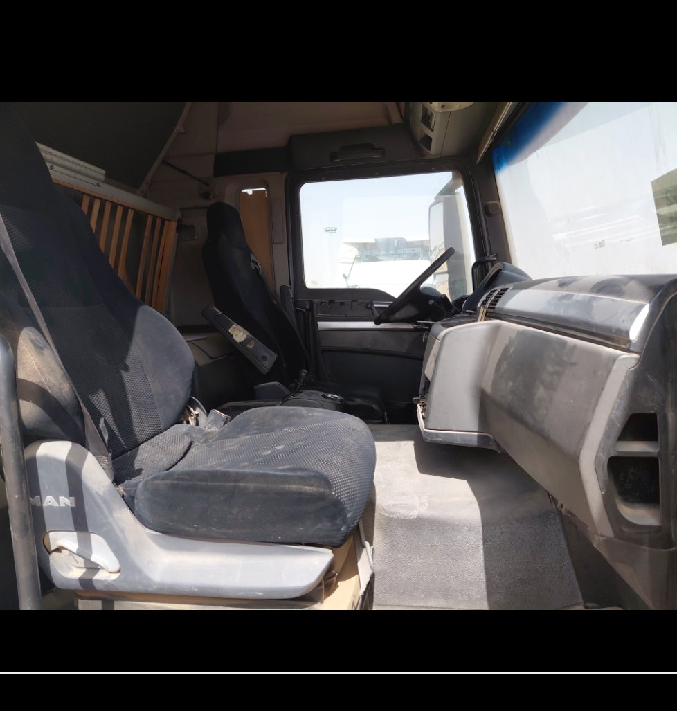 مان TGS 19.440 رأس تريلا حمولة المركبة 2 طن 2013 image