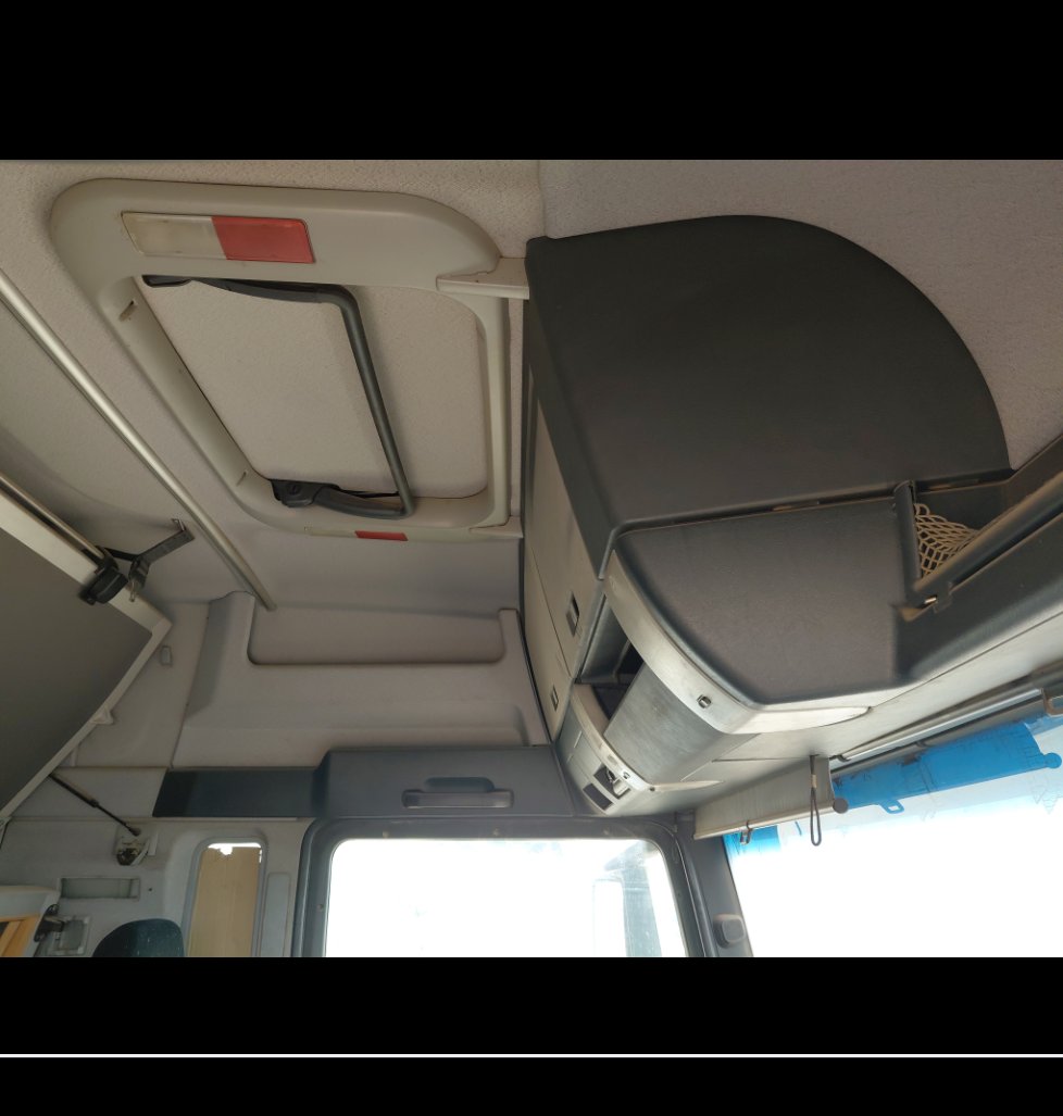 مان TGS 19.440 رأس تريلا حمولة المركبة 2 طن 2013 image