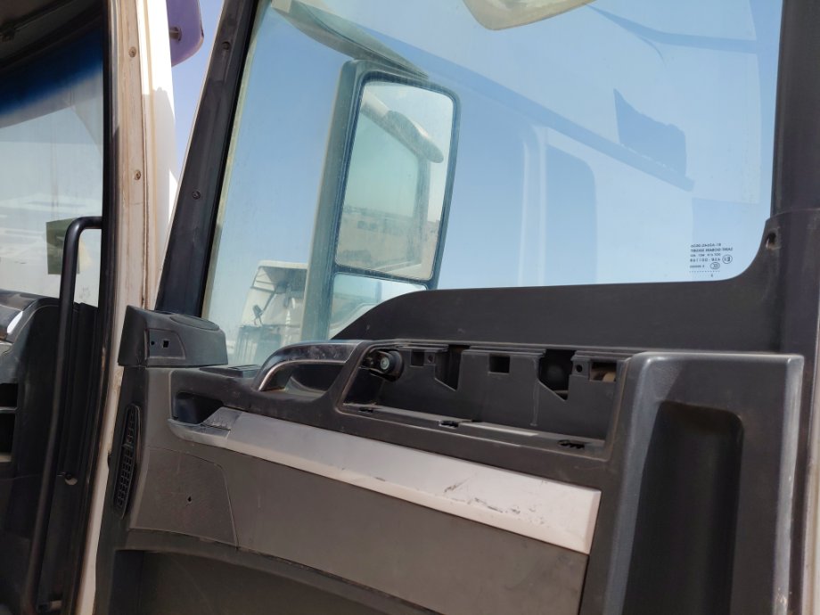 مان TGS 19.440 رأس تريلا حمولة المركبة 2 طن 2013 image