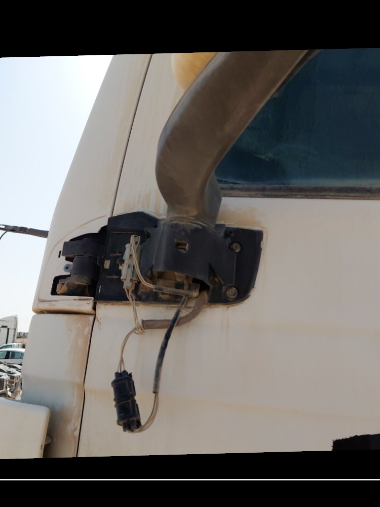 مان TGS 19.440 رأس تريلا حمولة المركبة 2 طن 2013 image