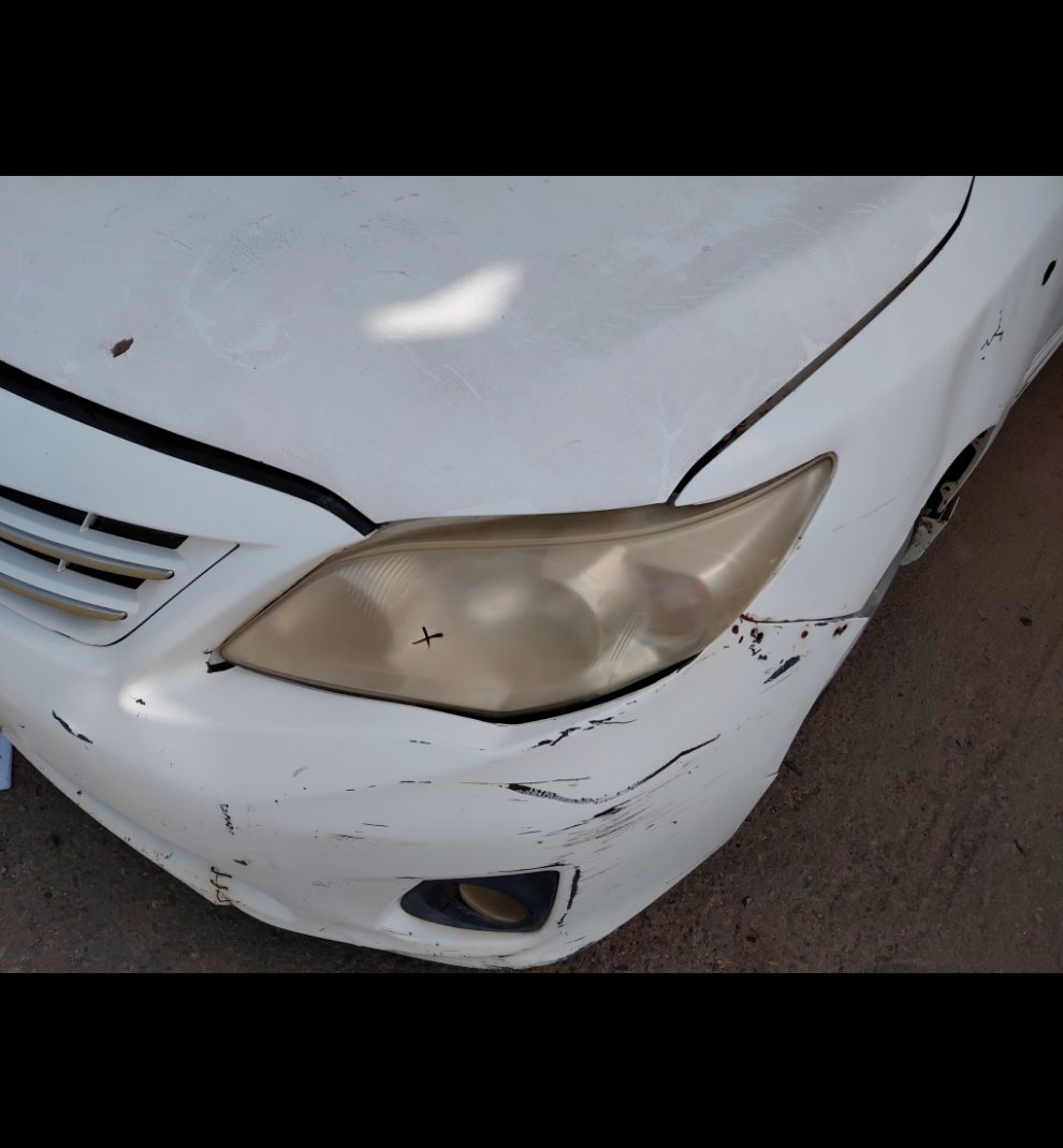 تويوتا كورولا  2011 image