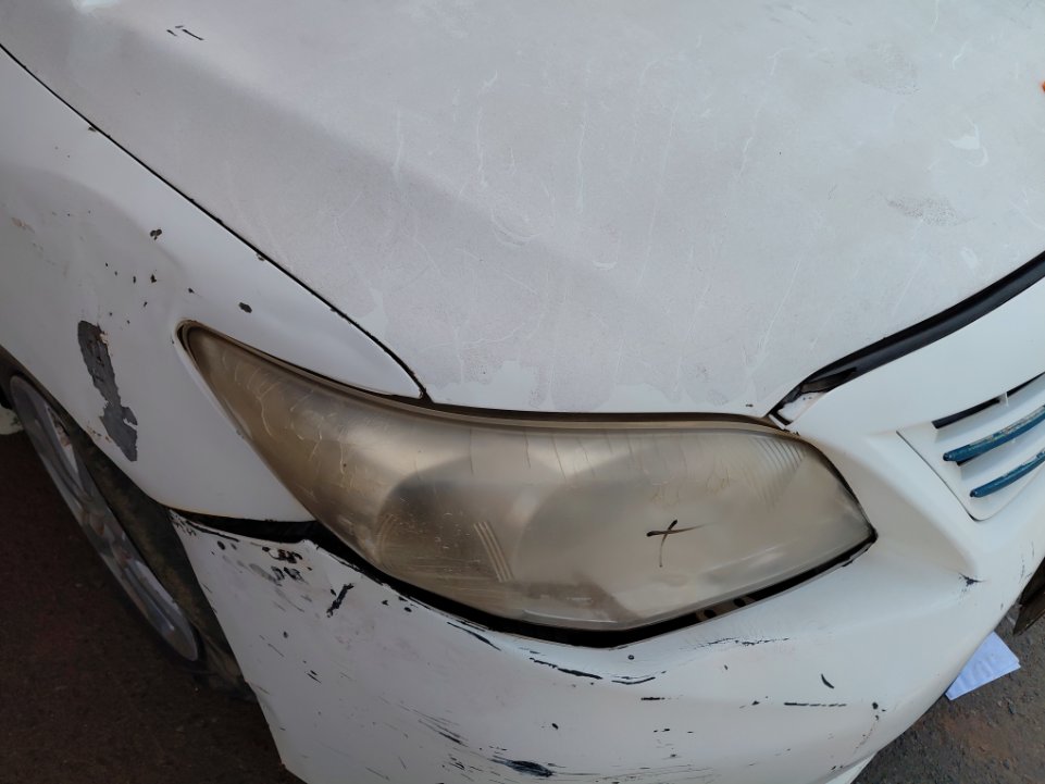 تويوتا كورولا  2011 image