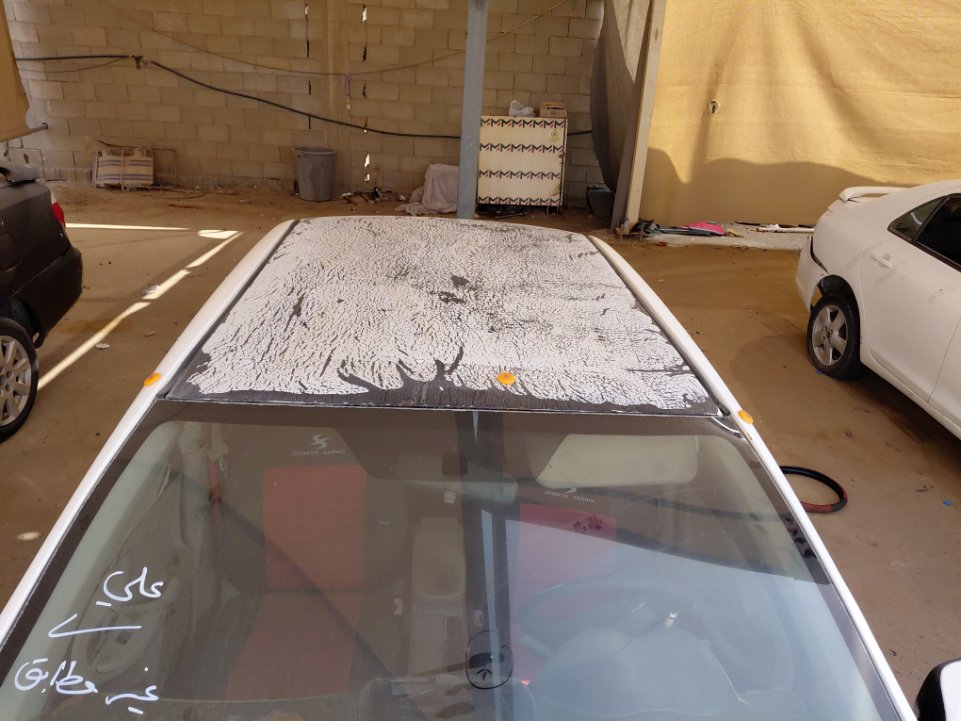 تويوتا كورولا  2011 image