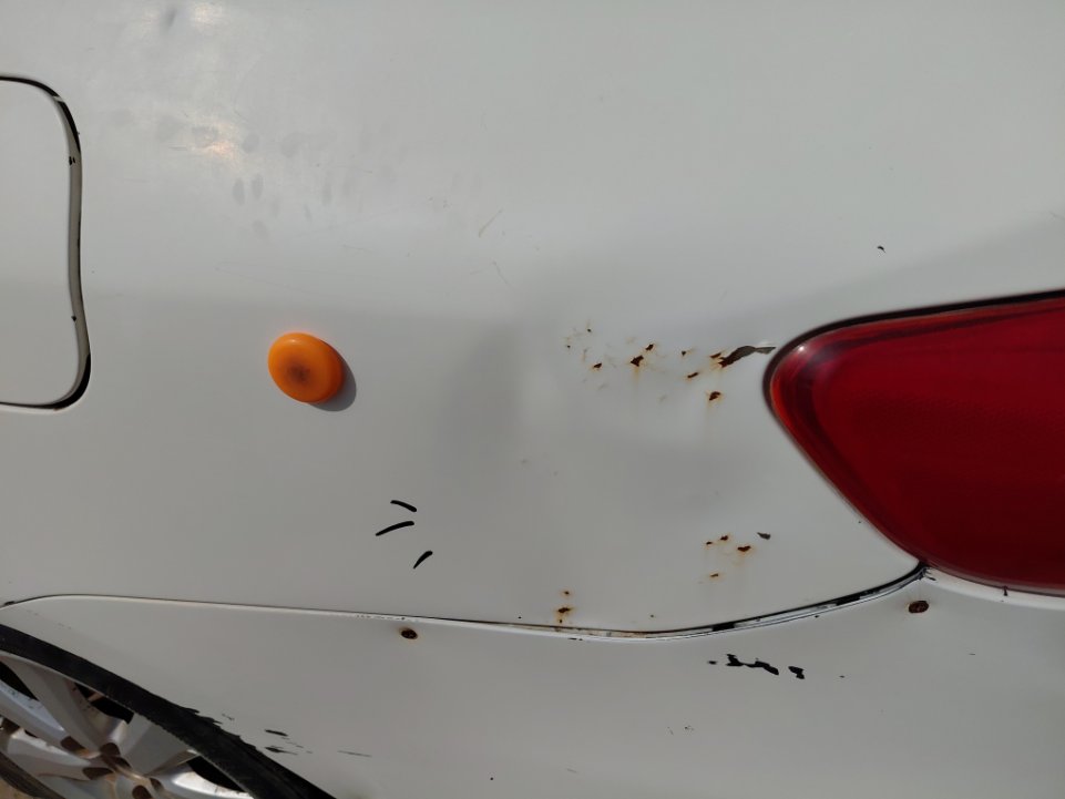 تويوتا كورولا  2011 image