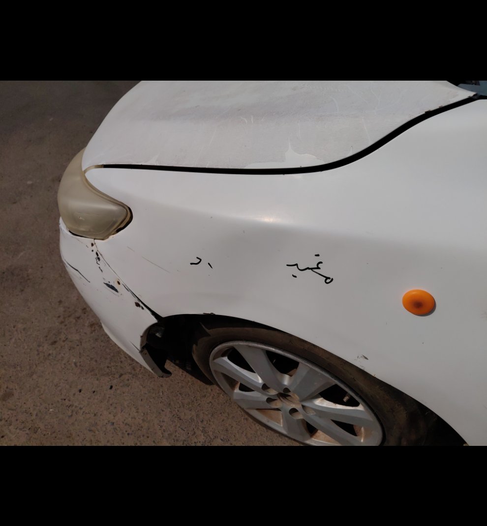 تويوتا كورولا  2011 image