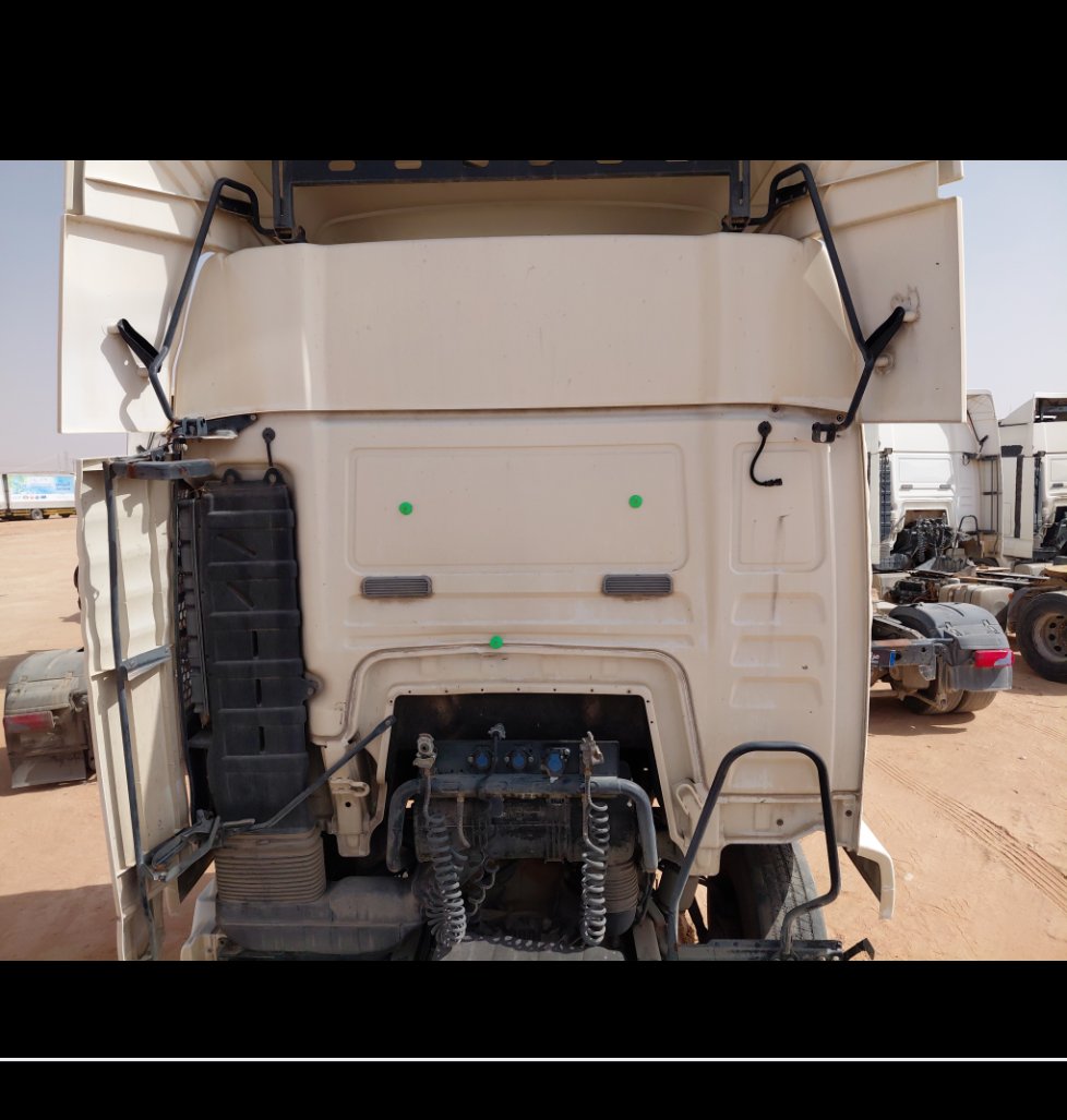 مان TGS 19.440 رأس تريلا حمولة المركبة 2 طن 2013 image