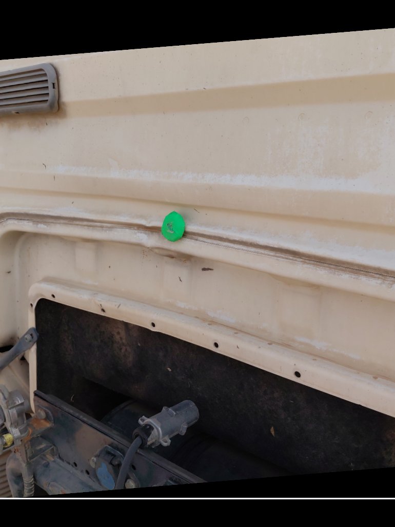 مان TGS 19.440 رأس تريلا حمولة المركبة 2 طن 2013 image