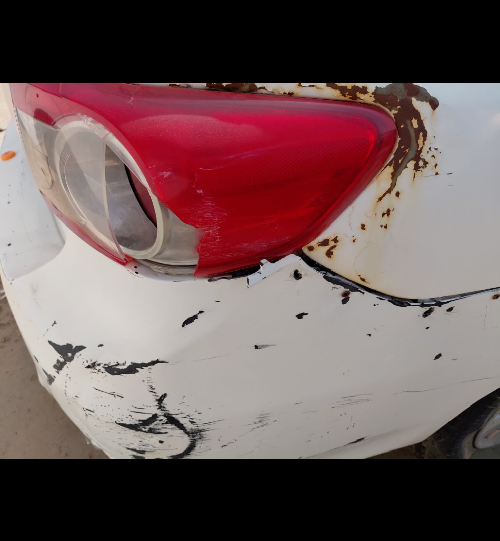 تويوتا كورولا  2011 image