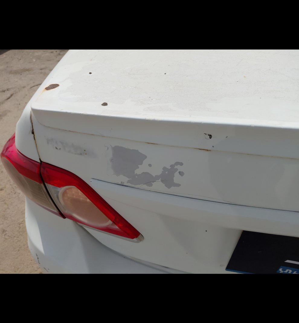 تويوتا كورولا  2011 image