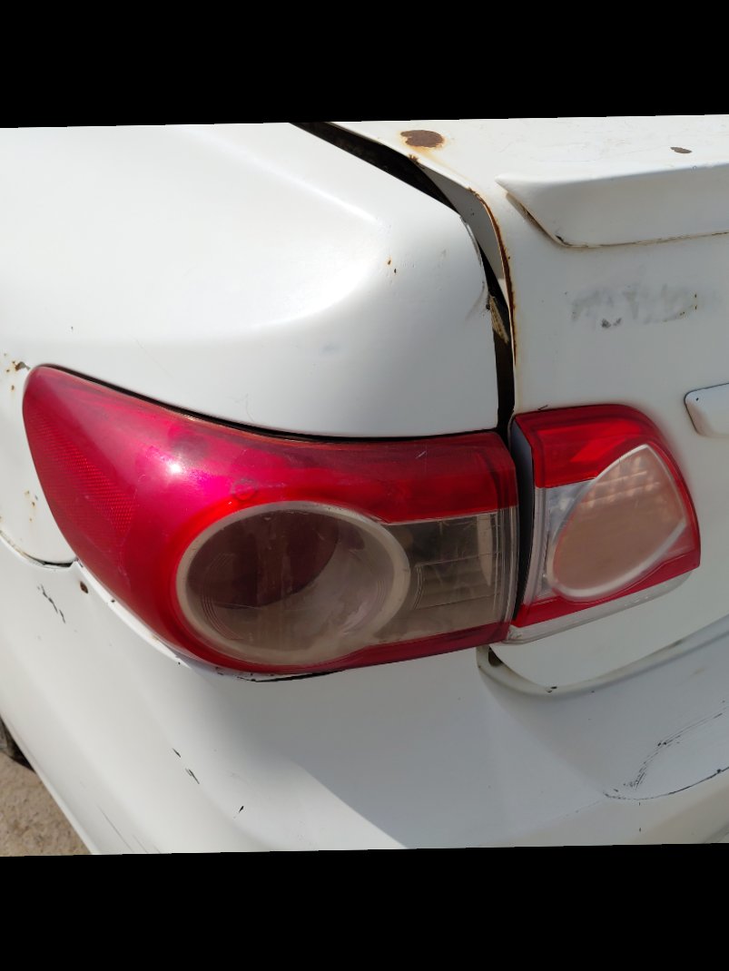 تويوتا كورولا  2011 image