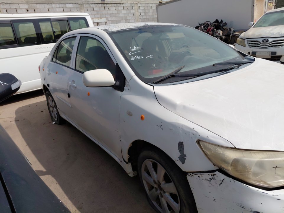 تويوتا كورولا  2011 image