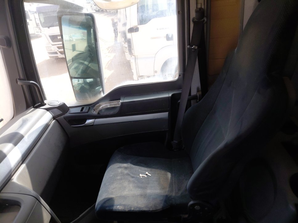 مان TGS 19.440 رأس تريلا حمولة المركبة 2 طن 2015 image