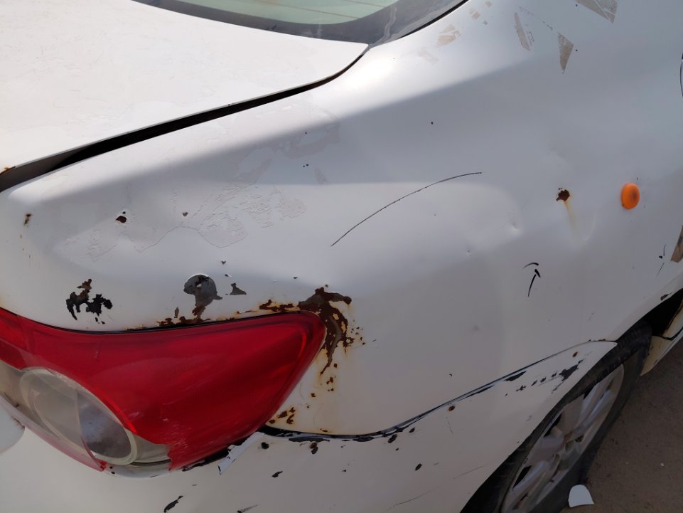 تويوتا كورولا  2011 image