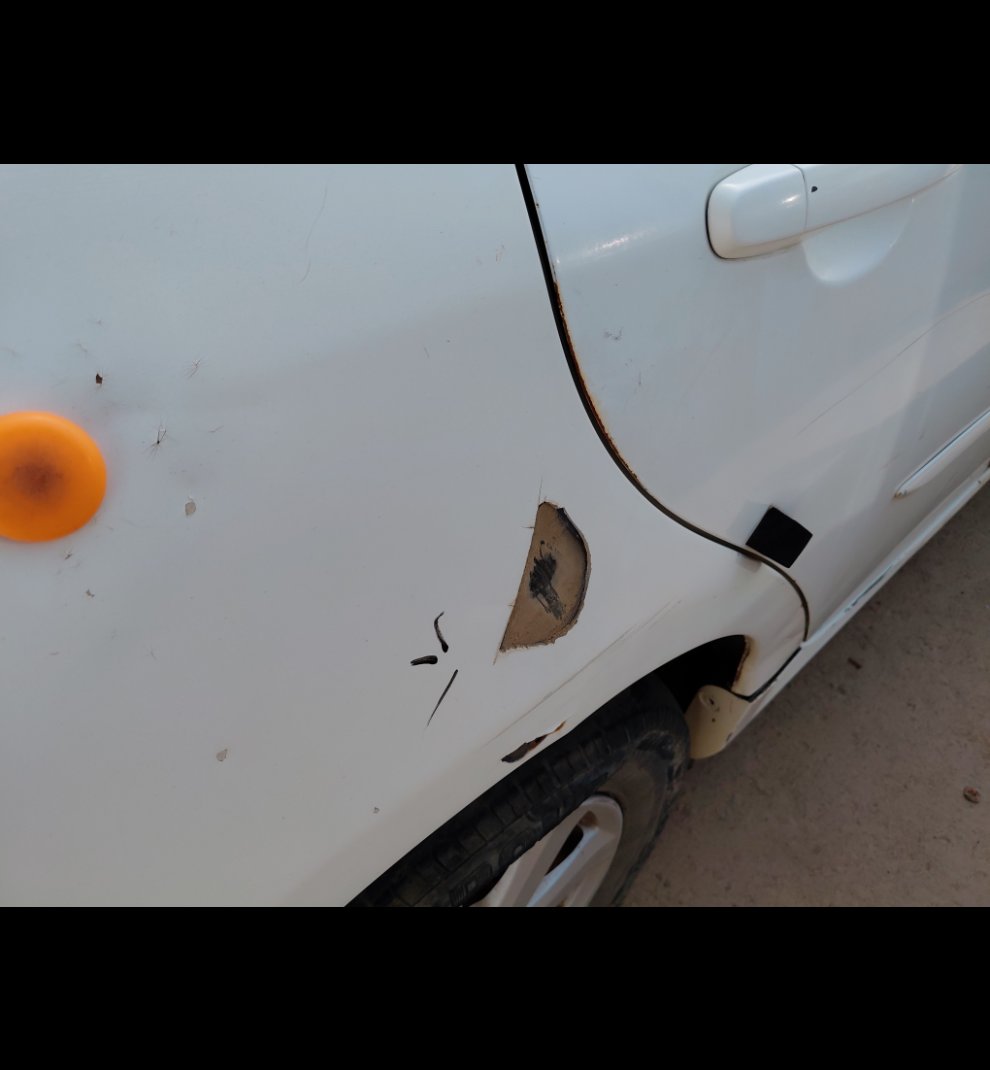 تويوتا كورولا  2011 image