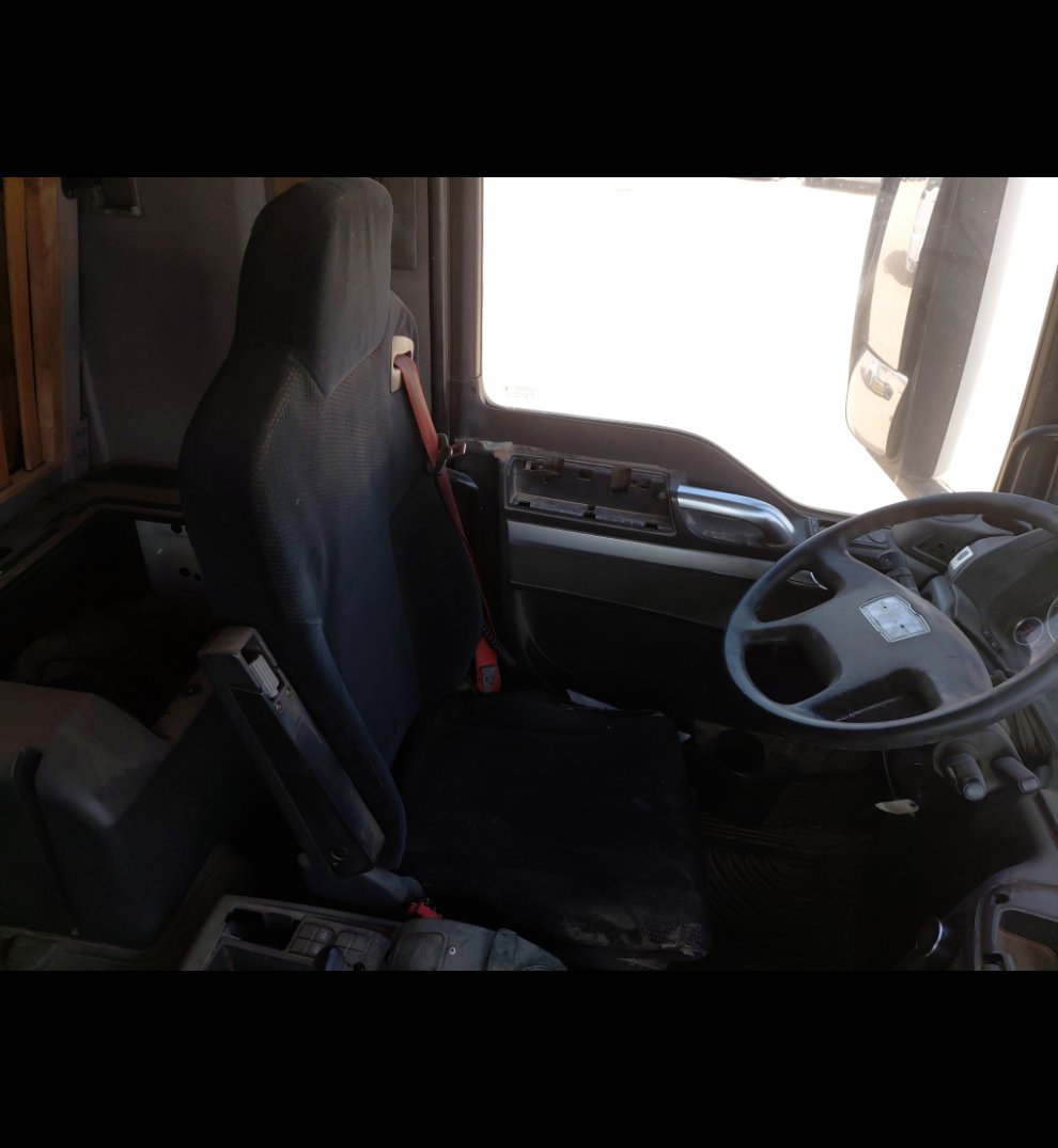 مان TGS 19.440 رأس تريلا حمولة المركبة 2 طن 2015 image