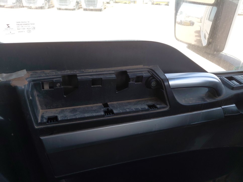 مان TGS 19.440 رأس تريلا حمولة المركبة 2 طن 2015 image