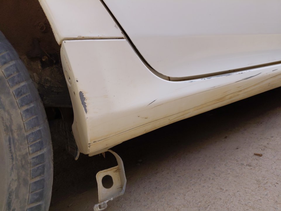 تويوتا كورولا  2011 image