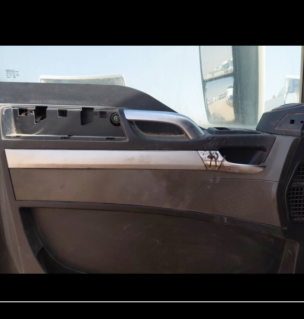 مان TGS 19.440 رأس تريلا حمولة المركبة 2 طن 2013 image