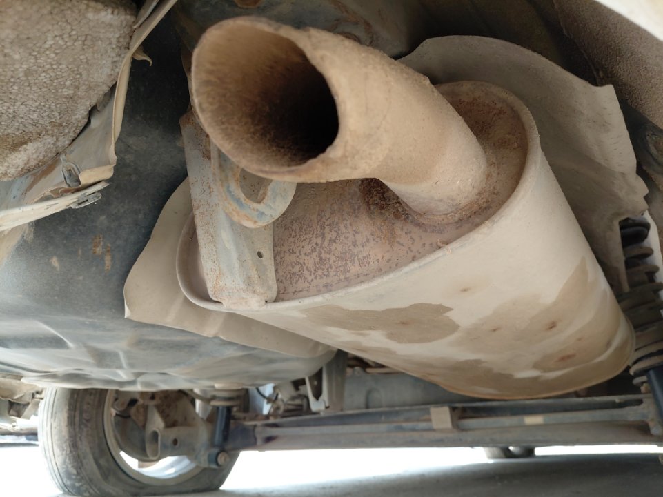 تويوتا كورولا  2011 image