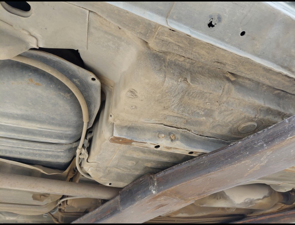 تويوتا كامري  2008 image