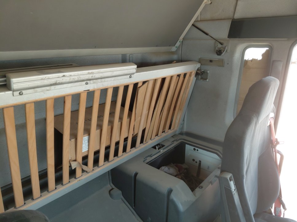 مان TGS 19.440 رأس تريلا حمولة المركبة 2 طن 2015 image