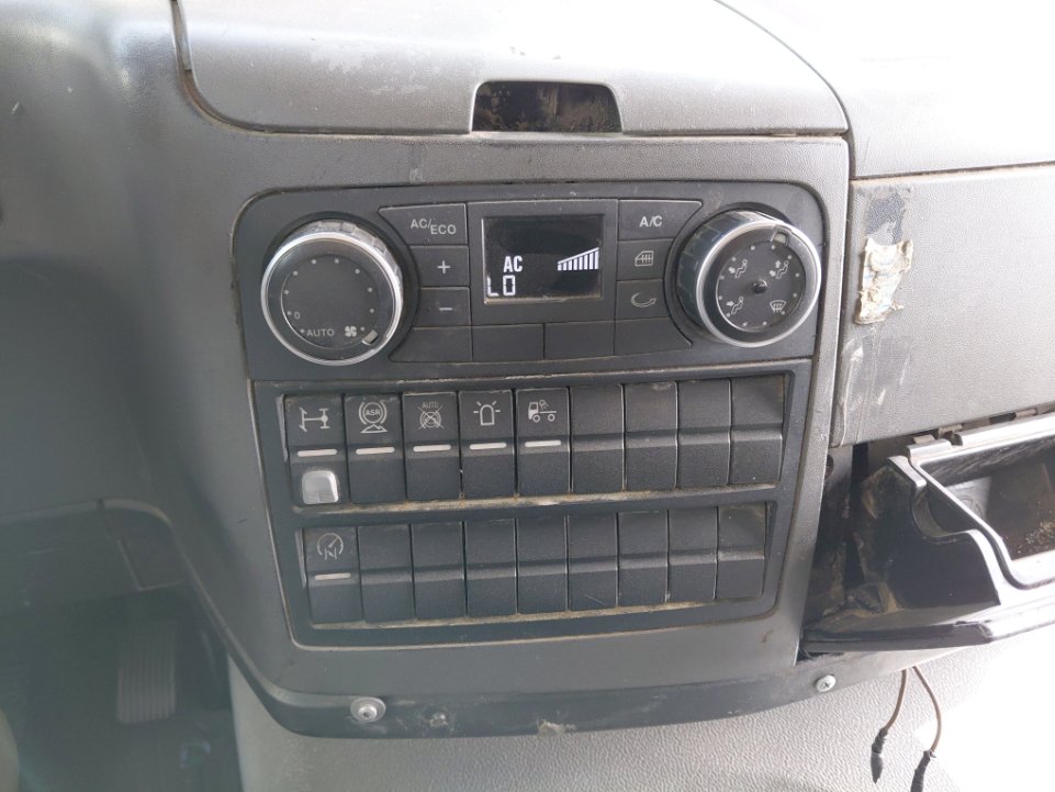 مان TGS 19.440 رأس تريلا حمولة المركبة 2 طن 2016 image