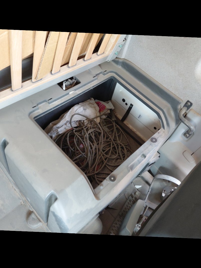 مان TGS 19.440 رأس تريلا حمولة المركبة 2 طن 2015 image