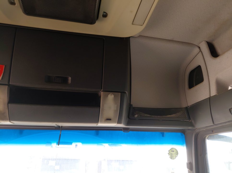 مان TGS 19.440 رأس تريلا حمولة المركبة 2 طن 2015 image