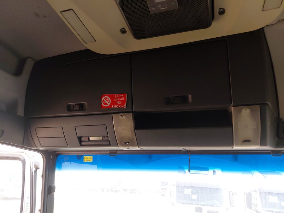 مان TGS 19.440 رأس تريلا حمولة المركبة 2 طن 2015 image