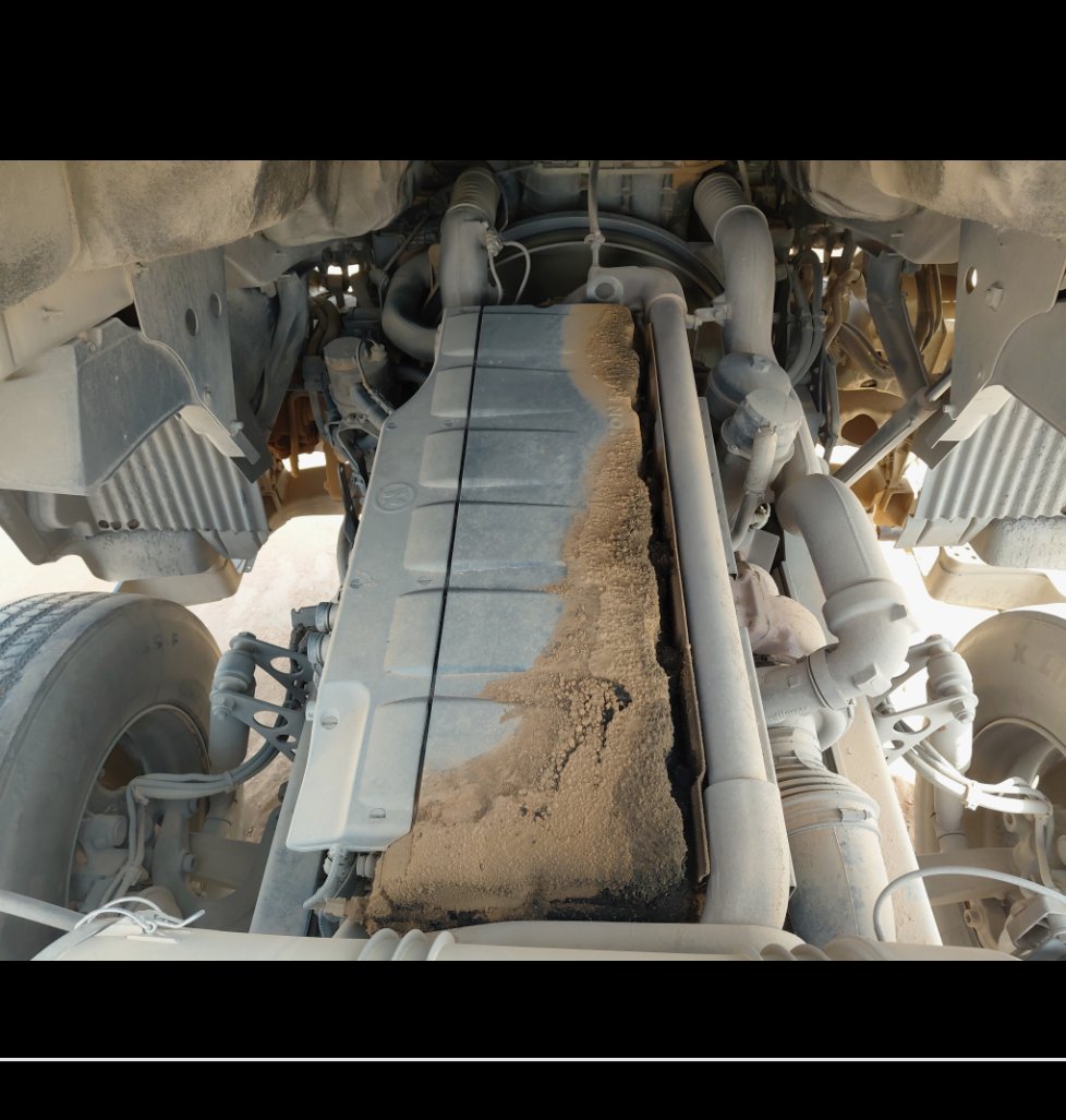 مان TGS 19.440 رأس تريلا حمولة المركبة 2 طن 2013 image