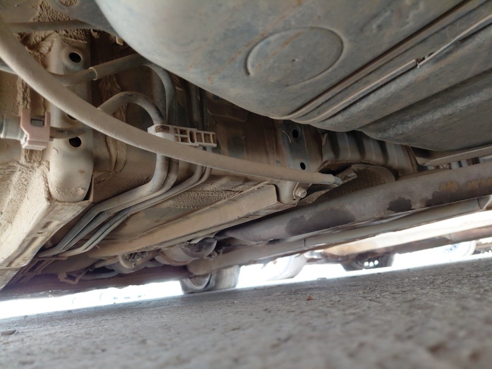 تويوتا كورولا  2011 image