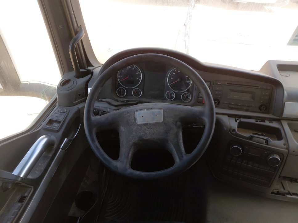 مان TGS 19.440 رأس تريلا حمولة المركبة 2 طن 2015 image