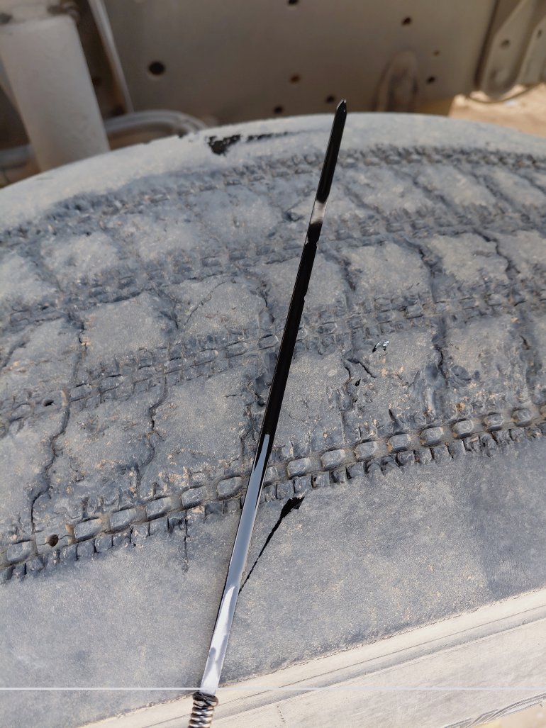 مان TGS 19.440 رأس تريلا حمولة المركبة 2 طن 2013 image