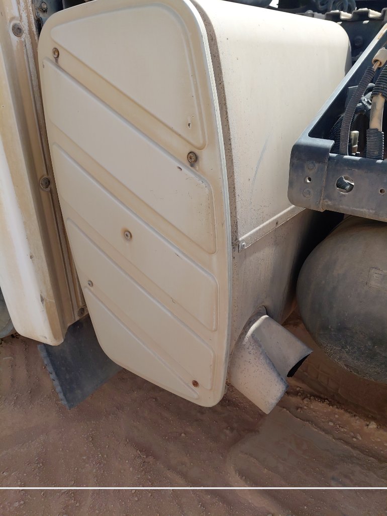 مان TGS 19.440 رأس تريلا حمولة المركبة 2 طن 2013 image