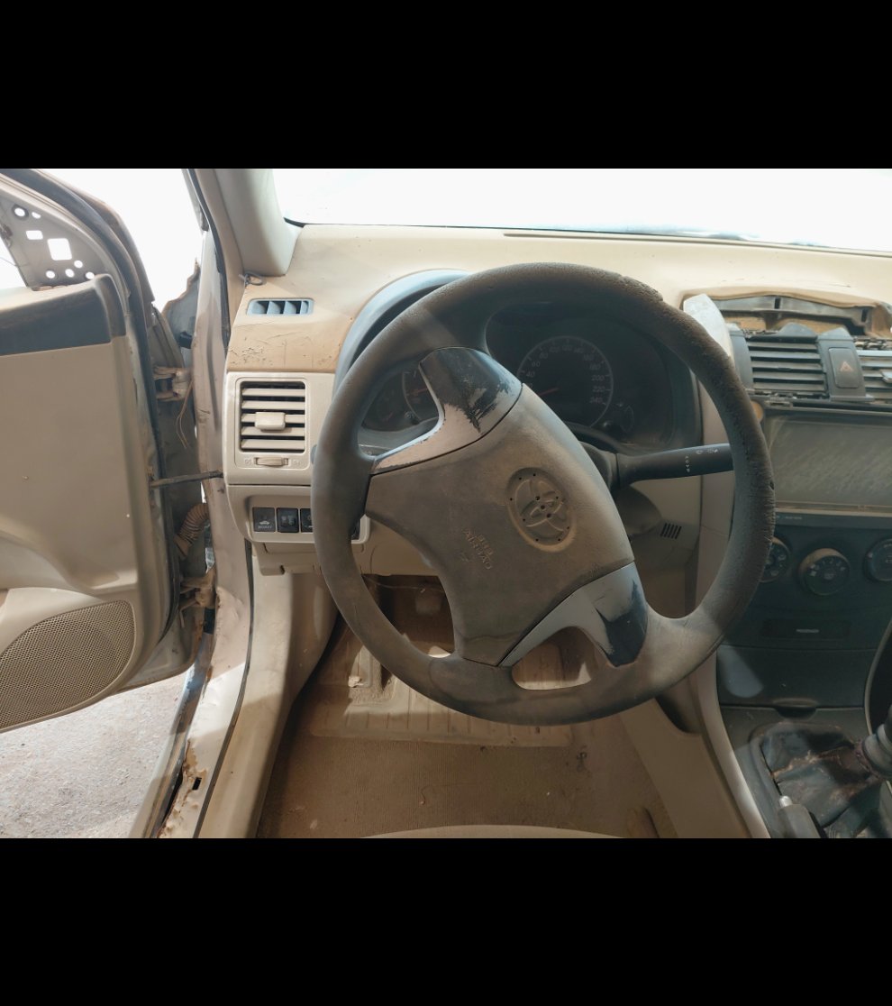 الوسائد الهوائية