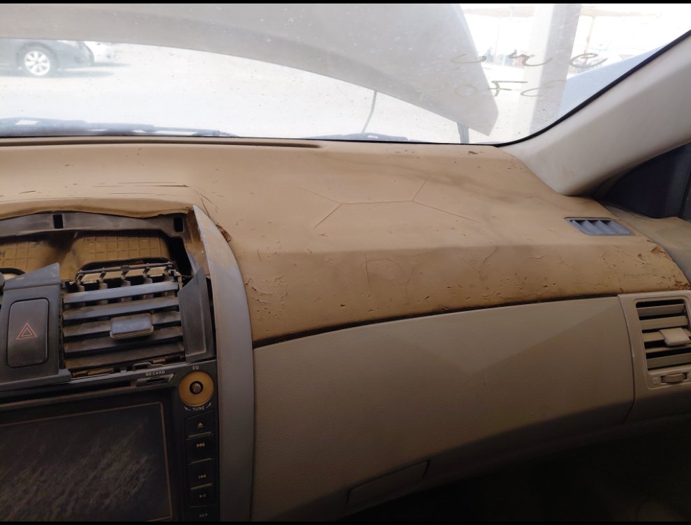 تويوتا كورولا  2011 image