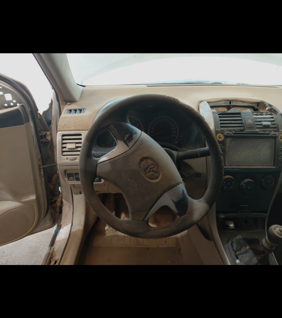 تويوتا كورولا  2011 image