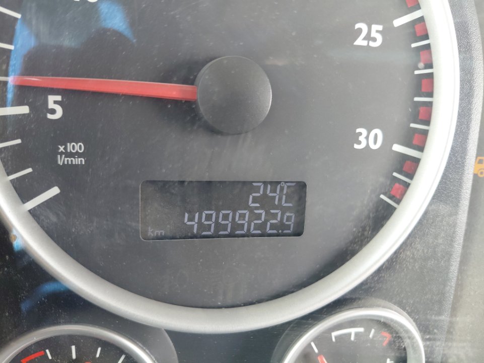 مان TGS 19.440 رأس تريلا حمولة المركبة 2 طن 2016 image