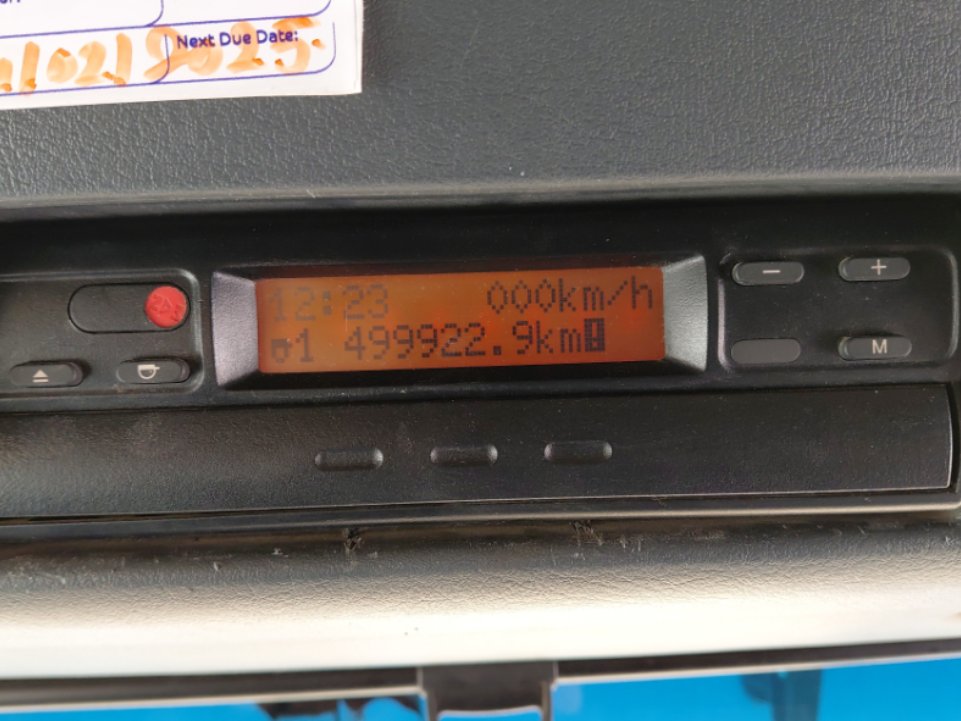 مان TGS 19.440 رأس تريلا حمولة المركبة 2 طن 2016 image