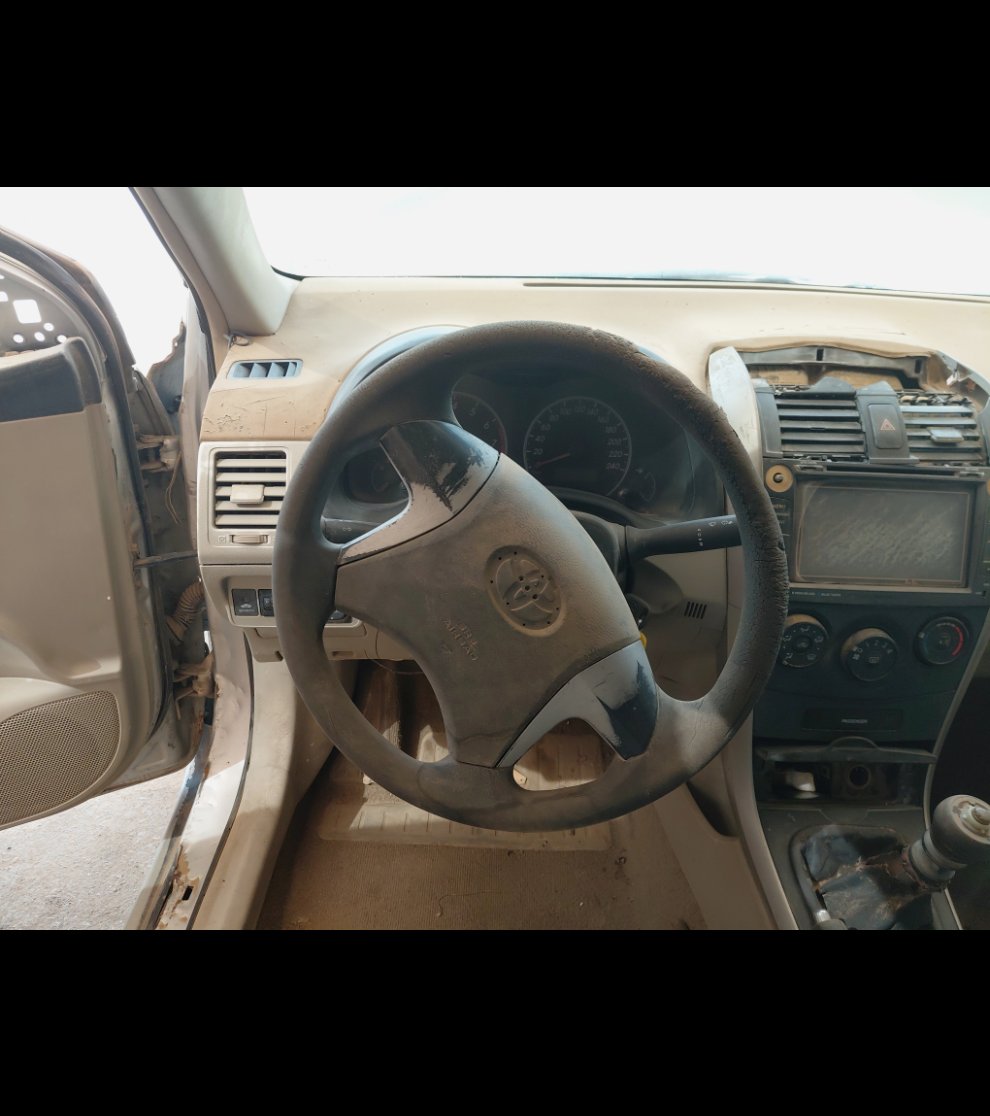 تويوتا كورولا  2011 image